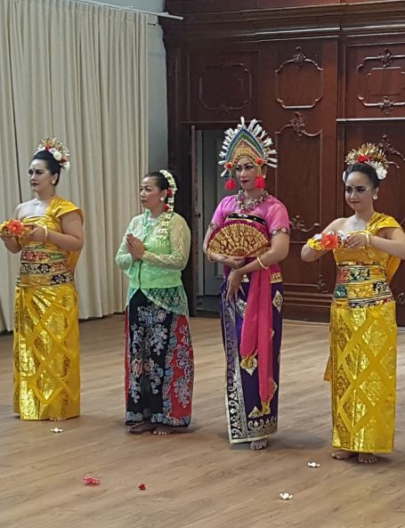 PodiumPlein - Indonesië - registreren als organisatie